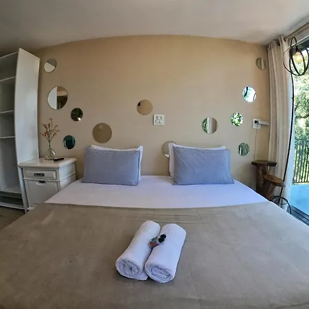 Hotel Casa Container 80 Campos do Jordão Habitación foto