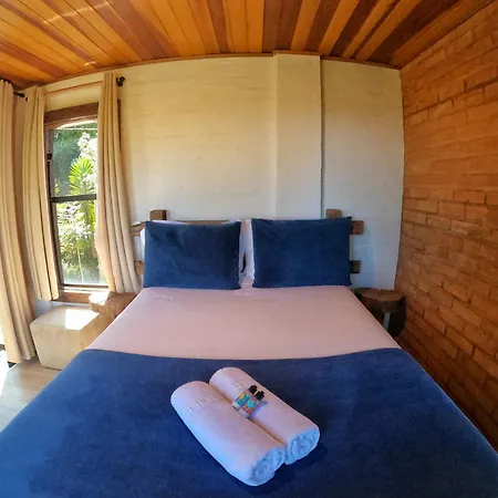 Hotel Casa Container 80 Campos do Jordão Habitación foto