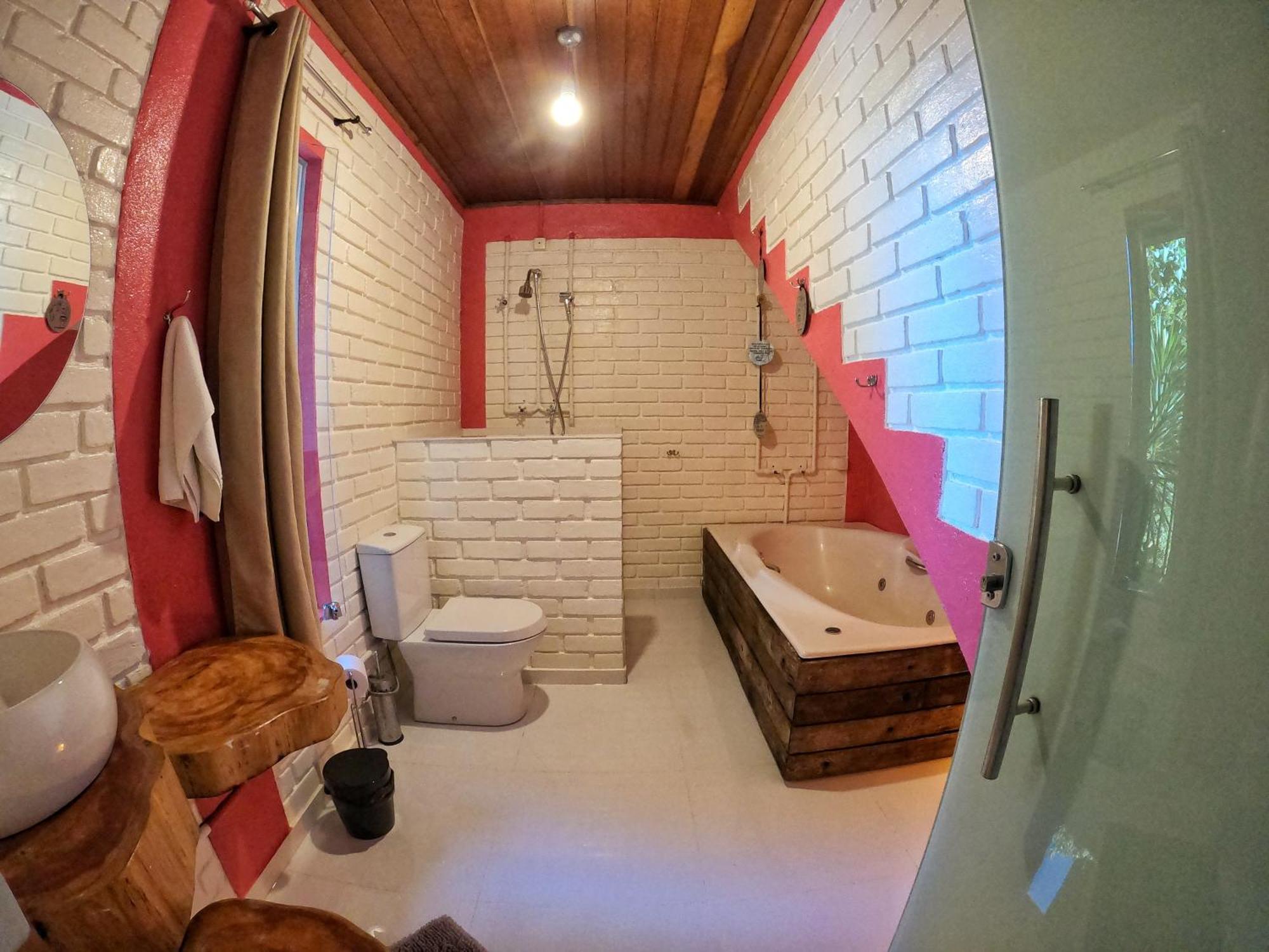 Casa Container 80