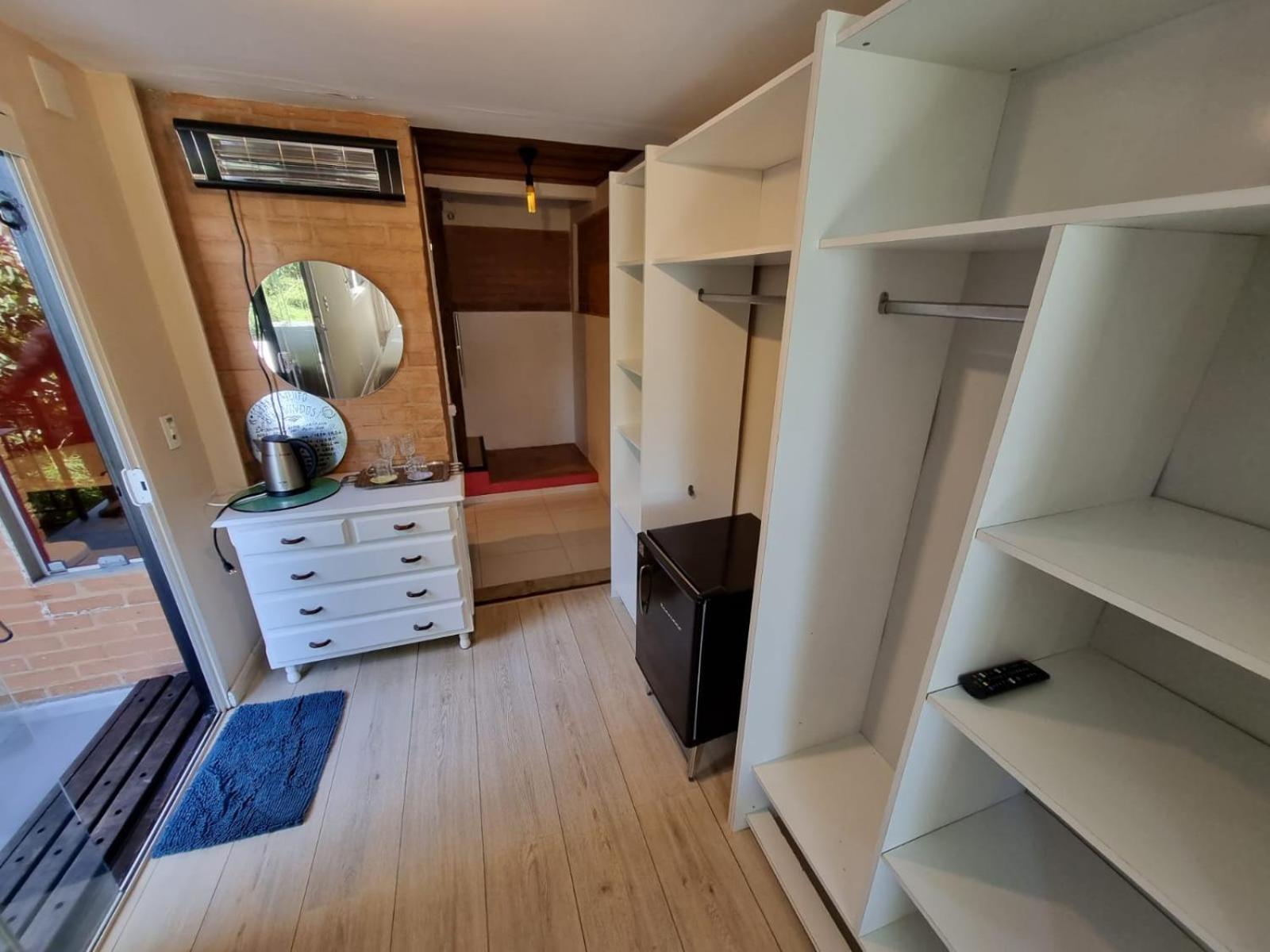 Casa Container 80 *
