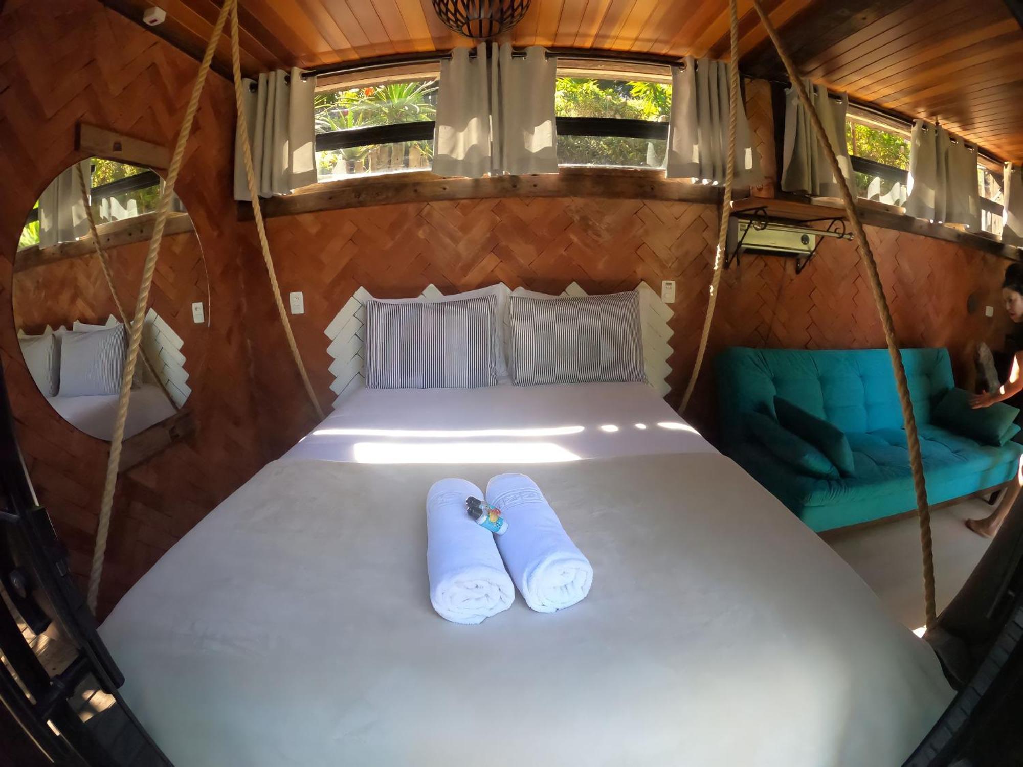 Casa Container 80 *