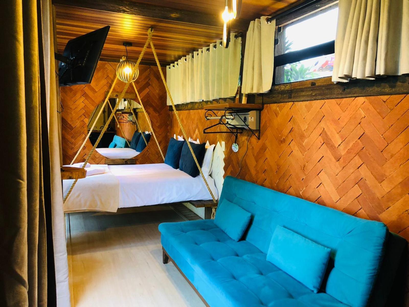 Casa Container 80